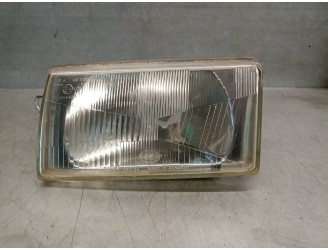 Recambio de faro izquierdo para volkswagen polo coupé (86c, 80) 1.3 referencia OEM IAM 867941017  