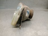 Replacement left headlight for Volkswagen Polo Coupé (86C, 80) 1.3 OEM IAM reference 867941017 