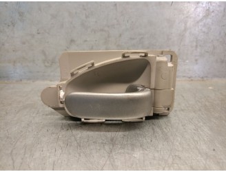 Replacement front right interior door handle for Citroën Xsara Picasso (N68) 1.6 HDi OEM IAM reference 9631487677 9143H6 