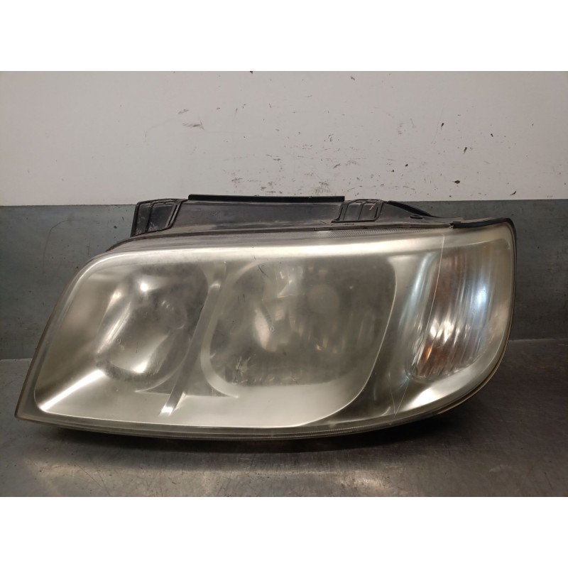 Recambio de faro izquierdo para hyundai matrix (fc) 1.5 crdi vgt referencia OEM IAM 9210117630 9210117630 