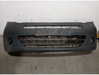 Recambio de paragolpes delantero para renault kangoo / grand kangoo ii (kw0/1_) 1.5 dci 85 (kw0k, kw0l, kw0b) referencia OEM IAM