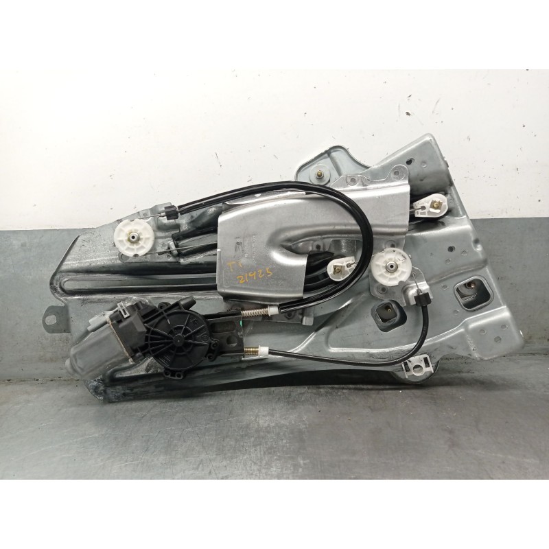 Recambio de elevalunas trasero izquierdo para peugeot 307 cc (3b) 1.6 16v referencia OEM IAM 9651536080 922393 