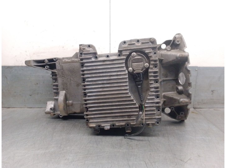 Recambio de carter para bmw x5 (e53) 4.4i automático referencia OEM IAM 7500340B 11137500524 