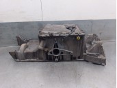 Recambio de carter para bmw x5 (e53) 4.4i automático referencia OEM IAM 7500340B 11137500524 