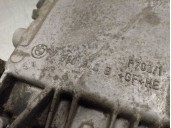 Recambio de carter para bmw x5 (e53) 4.4i automático referencia OEM IAM 7500340B 11137500524 