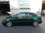 volkswagen golf iii cabriolet (1e7) del año 2003