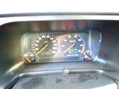 volkswagen golf iii cabriolet (1e7) del año 2003