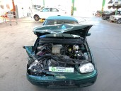 volkswagen golf iii cabriolet (1e7) del año 2003