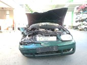 volkswagen golf iii cabriolet (1e7) del año 2003