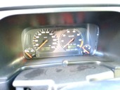 volkswagen golf iii cabriolet (1e7) del año 2003