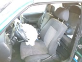 volkswagen golf iii cabriolet (1e7) del año 2003