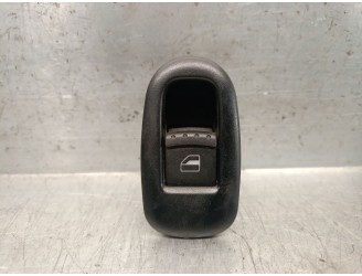 Replacement rear right window regulator switch for Seat Toledo II (1M2) 1.9 TDI OEM IAM reference 1M0959855 1M0959855 
