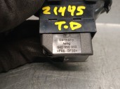 Replacement rear right window regulator switch for Seat Toledo II (1M2) 1.9 TDI OEM IAM reference 1M0959855 1M0959855 