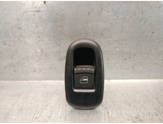 Replacement rear left window regulator switch for Seat Toledo II (1M2) 1.9 TDI OEM IAM reference 1M0959855 