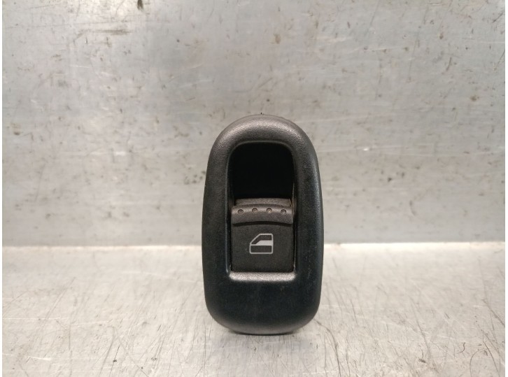 Recambio de mando elevalunas trasero izquierdo para seat toledo ii (1m2) 1.9 tdi referencia OEM IAM 1M0959855 