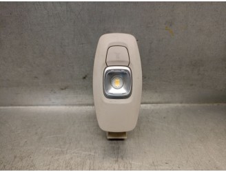 Recambio de luz interior para renault megane iv hatchback (b9a/m/n_) 1.3 tce 140 (b9nb) referencia OEM IAM 264305076R 