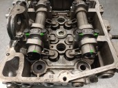 Recambio de culata para subaru legacy v (bm) 2.0 d awd (bmd) referencia OEM IAM 11039AC230