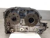 Recambio de culata para subaru legacy v (bm) 2.0 d awd (bmd) referencia OEM IAM   11039AC230