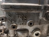 Recambio de culata para subaru legacy v (bm) 2.0 d awd (bmd) referencia OEM IAM 11039AC230