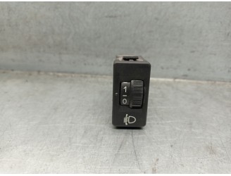 Recambio de mando luces salpicadero para peugeot 307 cc (3b) 1.6 16v referencia OEM IAM 96384422XT  96366692XT