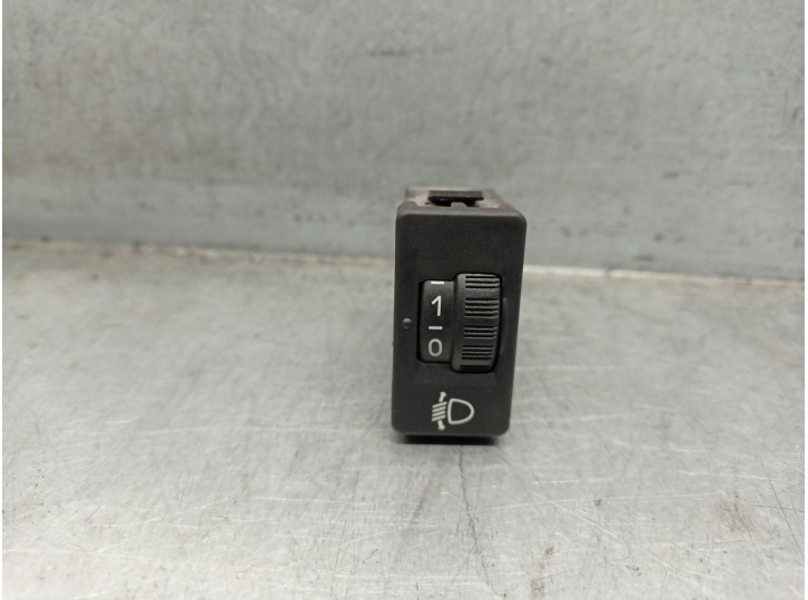 Recambio de mando luces salpicadero para peugeot 307 cc (3b) 1.6 16v referencia OEM IAM 96384422XT 96366692XT