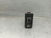 Recambio de mando luces salpicadero para peugeot 307 cc (3b) 1.6 16v referencia OEM IAM 96384422XT 96366692XT