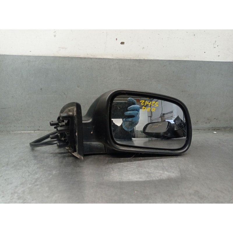 Recambio de retrovisor derecho para peugeot 307 cc (3b) 1.6 16v referencia OEM IAM 8149AX 8149AX 