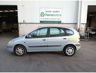 renault scénic i monospace (ja0/1_, fa0_) del año 2000