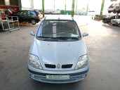 renault scénic i monospace (ja0/1_, fa0_) del año 2000