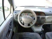 renault scénic i monospace (ja0/1_, fa0_) del año 2000