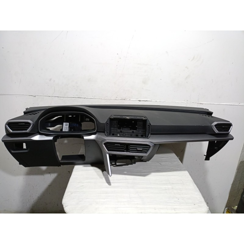 Recambio de salpicadero para seat leon (kl1, klg) 1.0 tsi referencia OEM IAM  5FB857003Q 