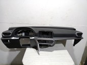 Recambio de salpicadero para seat leon (kl1, klg) 1.0 tsi referencia OEM IAM  5FB857003Q 