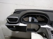 Recambio de salpicadero para seat leon (kl1, klg) 1.0 tsi referencia OEM IAM  5FB857003Q 