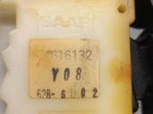 Recambio de mando limpia para saab 9-5 (ys3e) 2.0 t referencia OEM IAM 4616132 4616132 