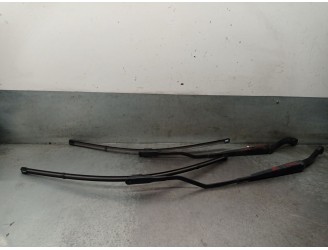 Recambio de brazo limpia delantero derecho para peugeot 308 i (4a_, 4c_) 1.6 16v referencia OEM IAM 9642798880 