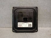 Recambio de centralita faros xenon para renault megane iv hatchback (b9a/m/n_) 1.5 dci 90 (b9a1) referencia OEM IAM 260559976R 