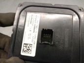 Recambio de centralita faros xenon para renault megane iv hatchback (b9a/m/n_) 1.5 dci 90 (b9a1) referencia OEM IAM 260559976R 