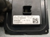 Recambio de centralita faros xenon para renault megane iv hatchback (b9a/m/n_) 1.5 dci 90 (b9a1) referencia OEM IAM 260559976R 