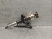 Recambio de inyector para subaru legacy v (bm) 2.0 d awd (bmd) referencia OEM IAM 16613AA030 DENSO