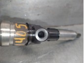 Recambio de inyector para subaru legacy v (bm) 2.0 d awd (bmd) referencia OEM IAM 16613AA030 DENSO