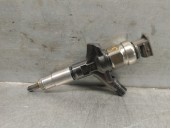 Recambio de inyector para subaru legacy v (bm) 2.0 d awd (bmd) referencia OEM IAM 16613AA030 DENSO