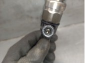 Recambio de inyector para subaru legacy v (bm) 2.0 d awd (bmd) referencia OEM IAM 16613AA030 DENSO