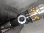 Recambio de inyector para subaru legacy v (bm) 2.0 d awd (bmd) referencia OEM IAM 16613AA030 DENSO