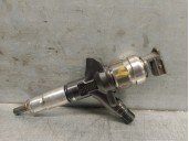 Recambio de inyector para subaru legacy v (bm) 2.0 d awd (bmd) referencia OEM IAM 16613AA030 DENSO