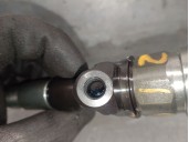 Recambio de inyector para subaru legacy v (bm) 2.0 d awd (bmd) referencia OEM IAM 16613AA030 DENSO