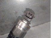 Recambio de inyector para subaru legacy v (bm) 2.0 d awd (bmd) referencia OEM IAM 16613AA030 DENSO