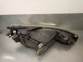 Replacement left headlight for Peugeot 206 hatchback (2A/C) 2.0 HDi 90 OEM IAM reference 9628666880 6204S9 