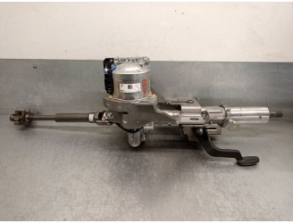 Recambio de columna direccion para renault megane iv hatchback (b9a/m/n_) 1.3 tce 140 (b9nb) referencia OEM IAM 488101067R 48810