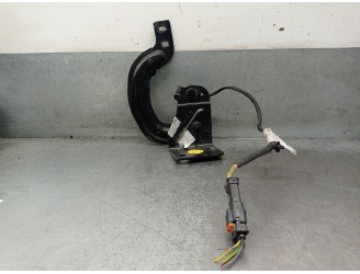 Recambio de bisagra porton para peugeot 308 i (4a_, 4c_) 1.6 16v referencia OEM IAM 9683213980G 