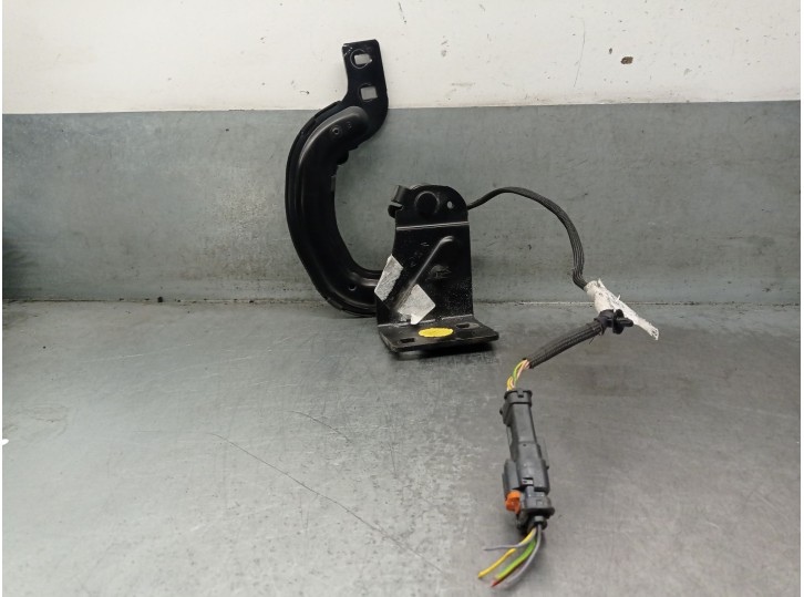 Recambio de bisagra porton para peugeot 308 i (4a_, 4c_) 1.6 16v referencia OEM IAM 9683213980G  